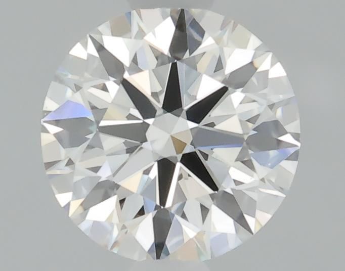 0.30 ct Round diamond