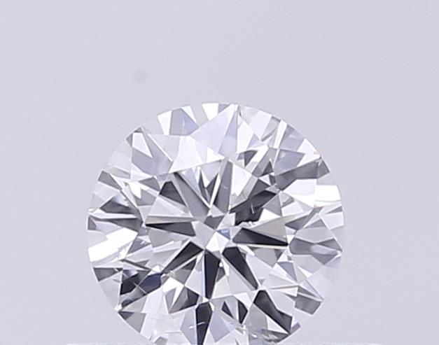 0.29 ct Round Diamond