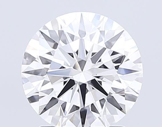Diament 2.14 ct D/VVS2