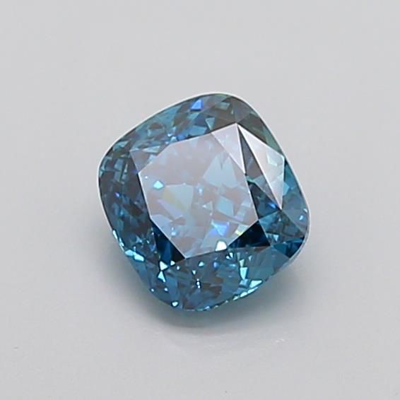 1.21 Carat