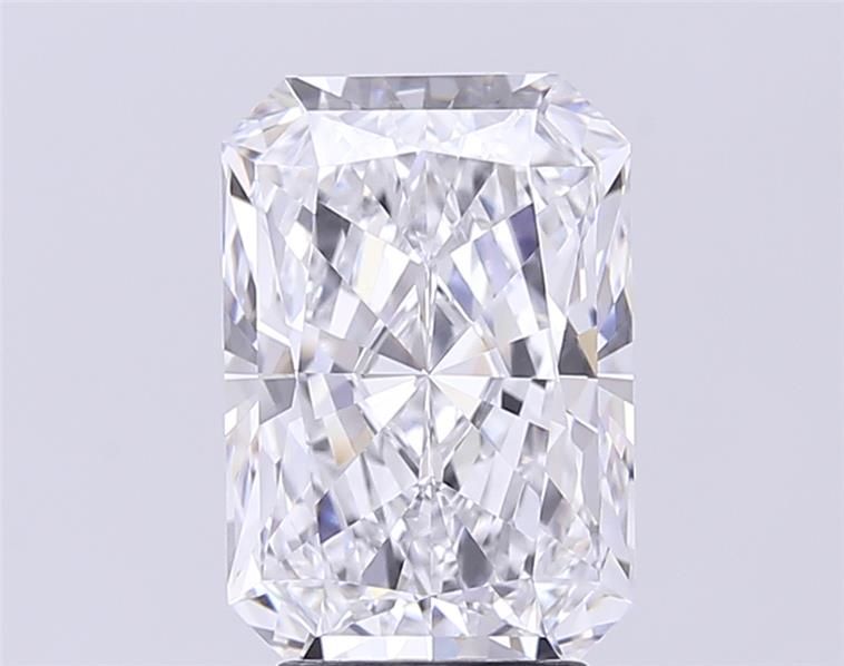 Diament 3.88 ct D/VVS2