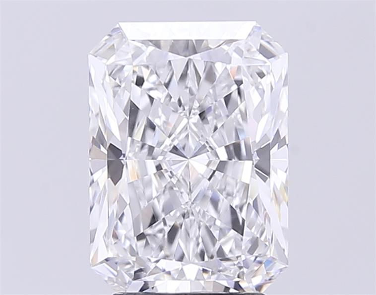 Diament 3.56 ct E/VVS2