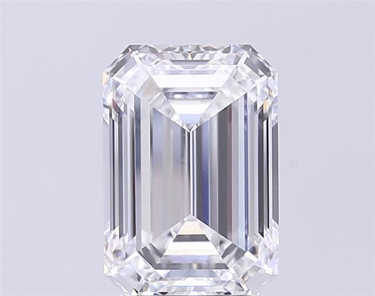 Diament 3.73 ct E/VVS1