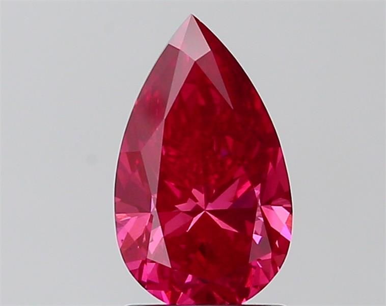 2.01 ct Pear diamond