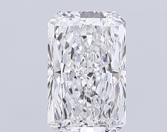 Diament 5.13 ct E/VVS2