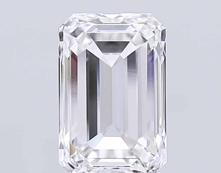 Diament 6.1 ct F/VVS2