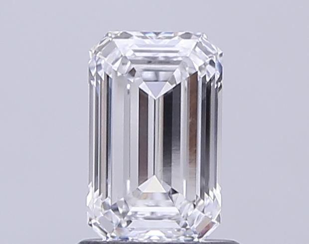 1.05 ct lab-grown Emerald Diamond