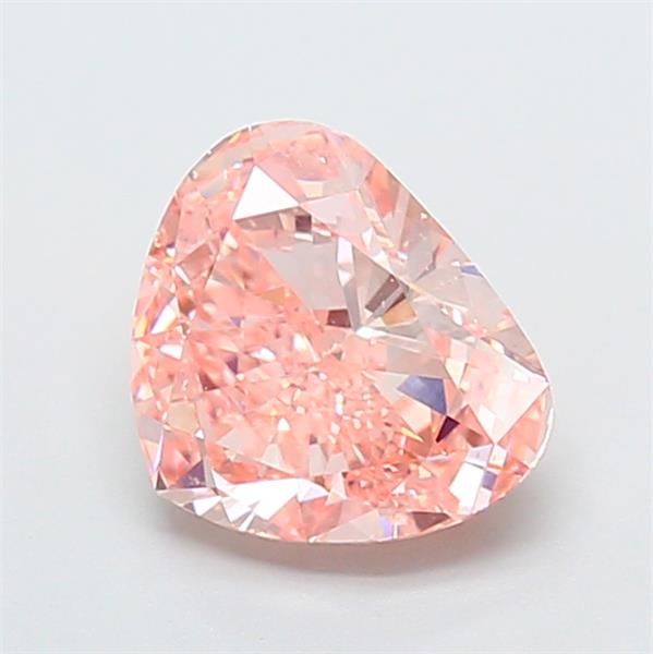 2.00 ct Heart diamond