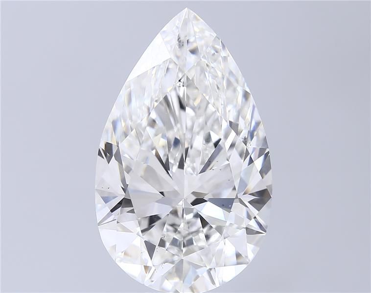 15.07 Carat