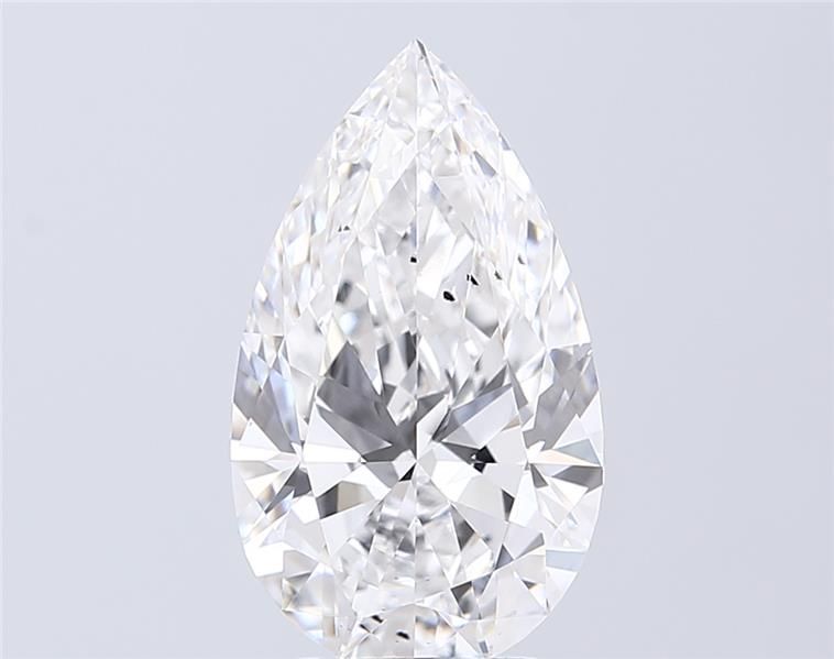 4.07 Carat