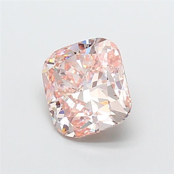 2.00 ct Cushion Modified diamond
