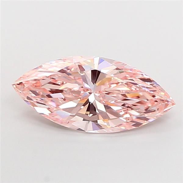 3.01 ct Marquise diamond