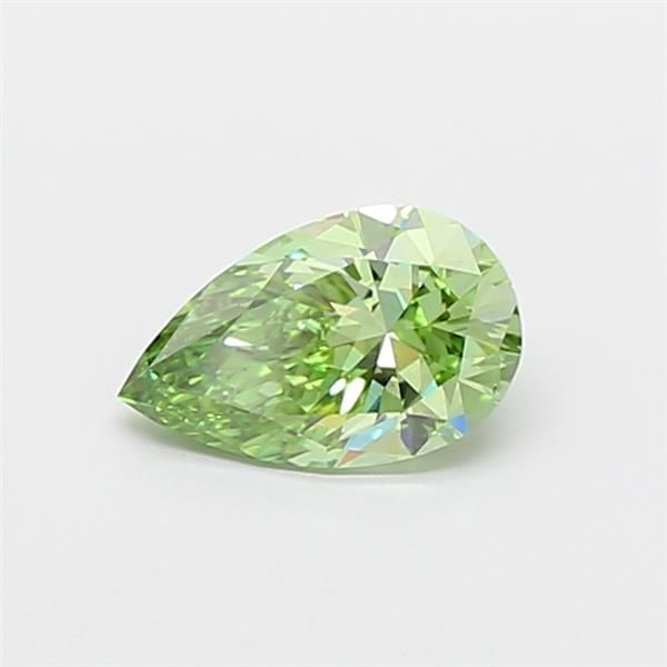 2.01 ct Pear diamond