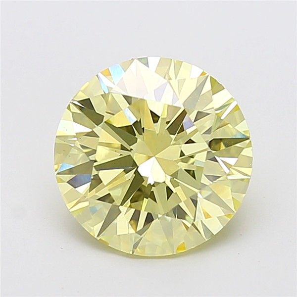 4.01 Carat
