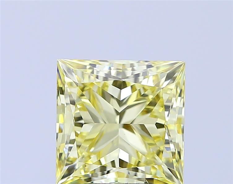 1.50 ct Princess diamond