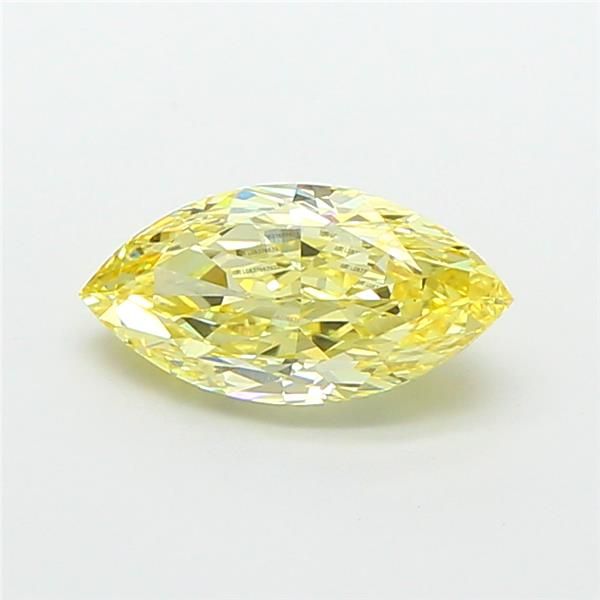 2.03 ct Marquise diamond