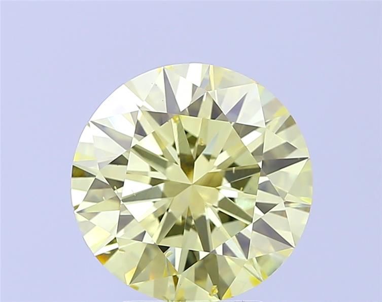 4.01 Carat