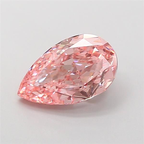 3.07 Carat