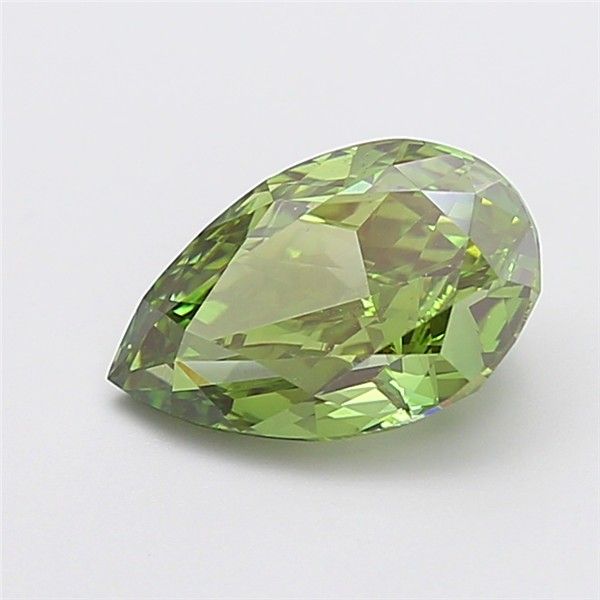 3.02 Carat