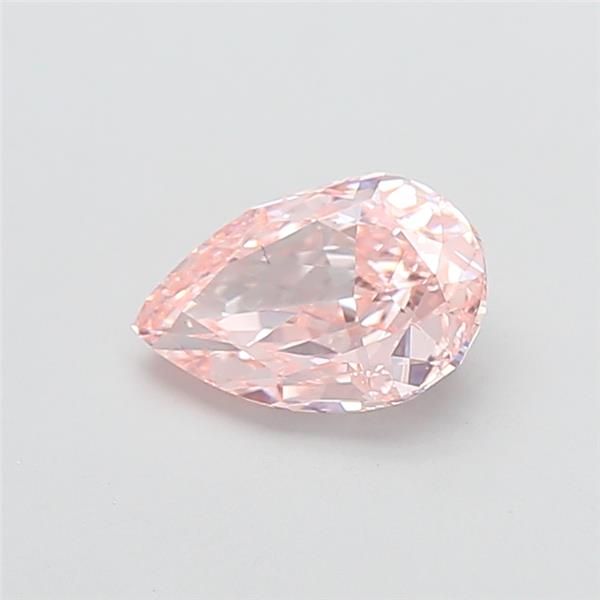 2.02 ct Pear diamond