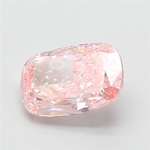 1.90 ct Cushion Modified diamond