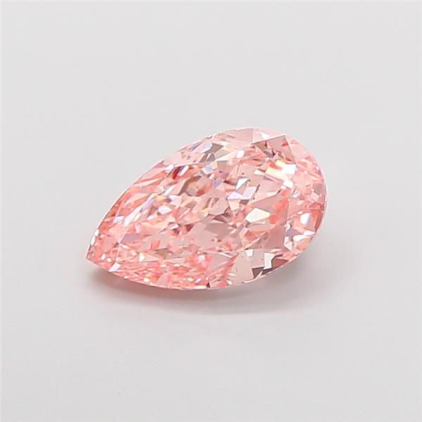 2.01 ct Pear diamond