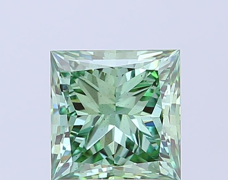 2.70 Carat