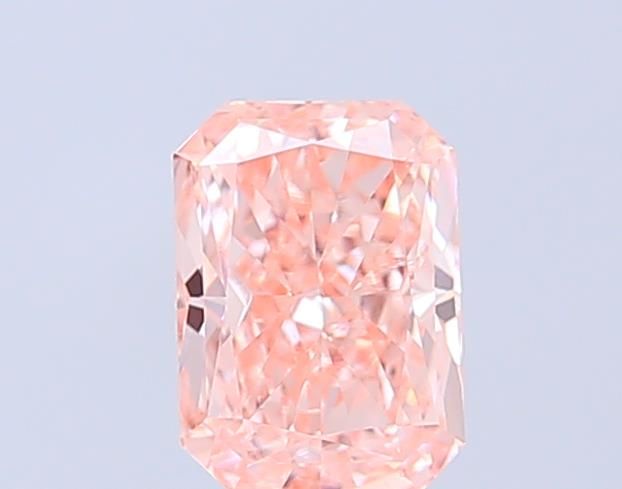 1.15 CT Fancy Intense Pink RADIANT