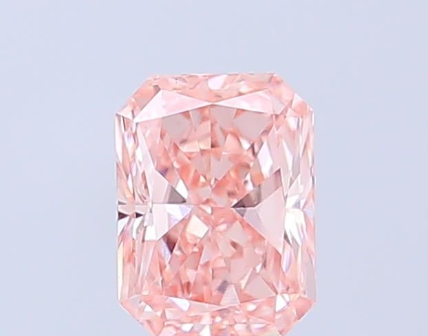 1.13 CT Fancy Intense Pink RADIANT