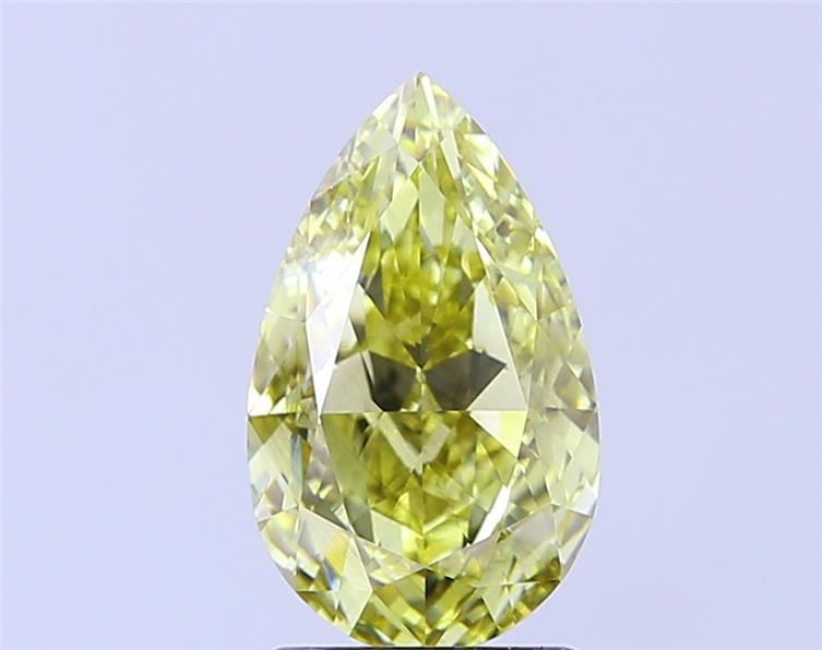 2.54 Carat