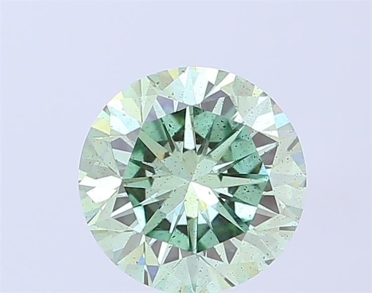 2.56 Carat