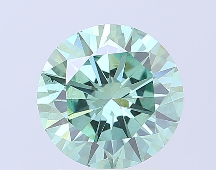 2.54 Carat