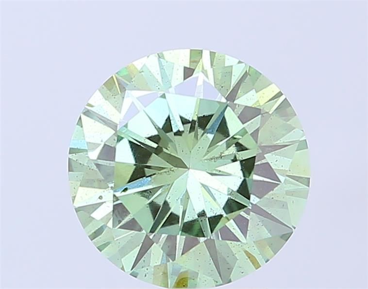 3.02 Carat