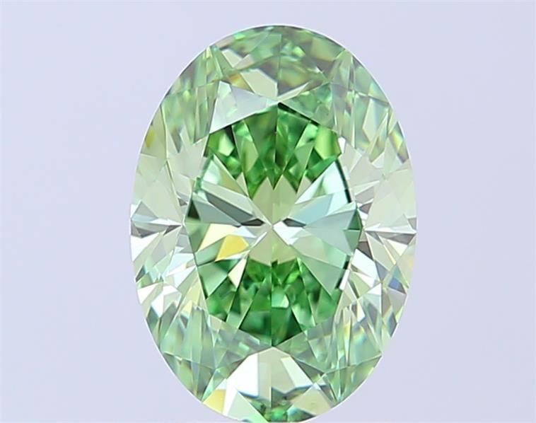 2.61 Carat
