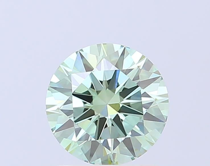 1.66 Carat