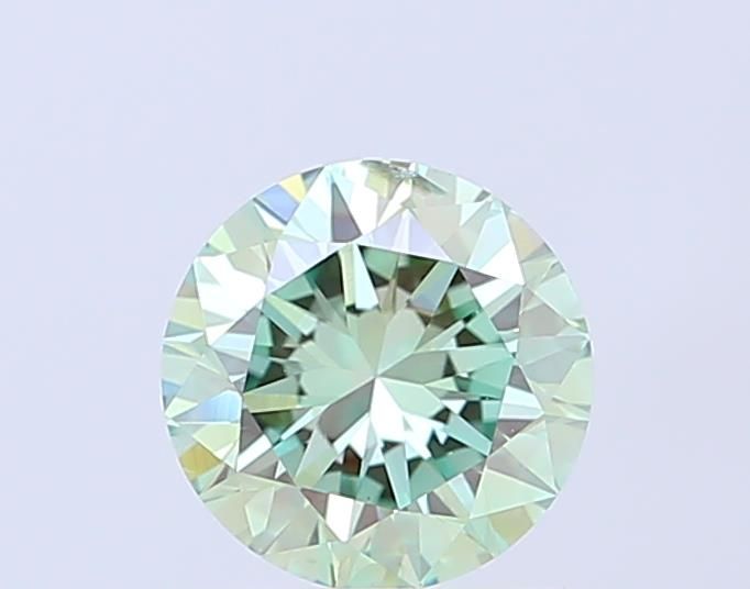 1.27 Carat