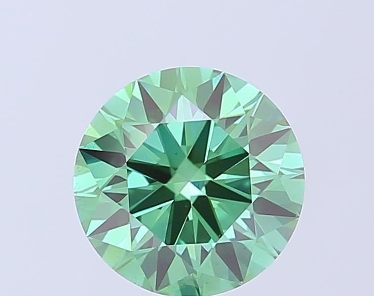 2.01 Carat