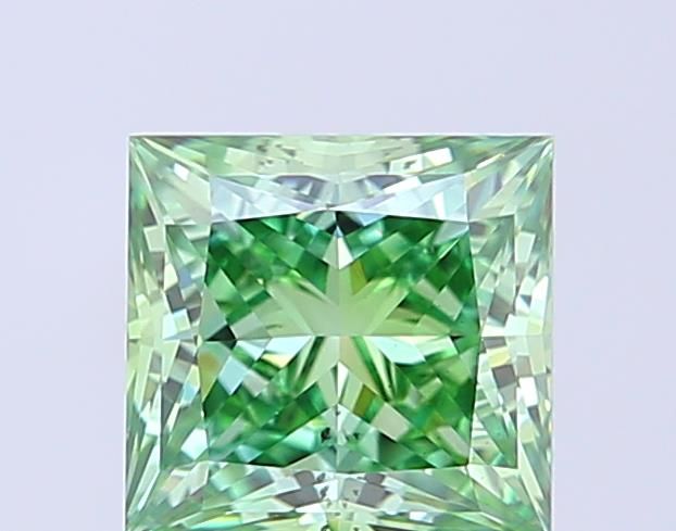 2.03 Carat