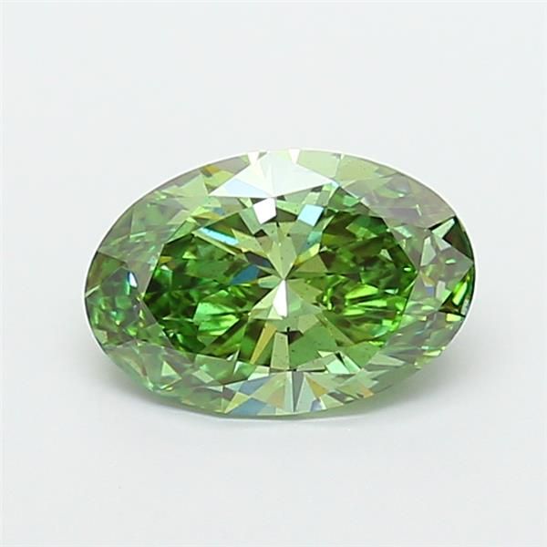 1.52 Carat