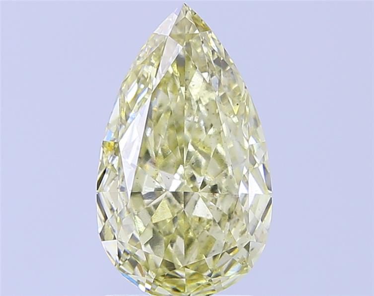 2.31 Carat