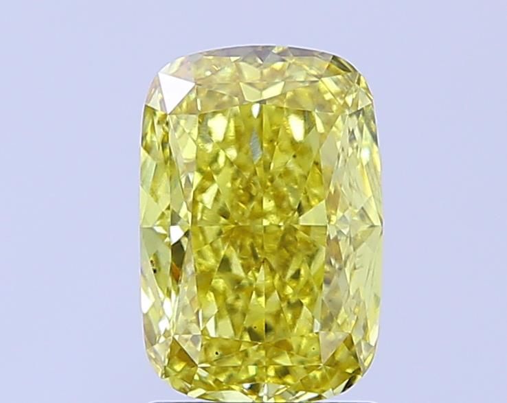 2.38 Carat