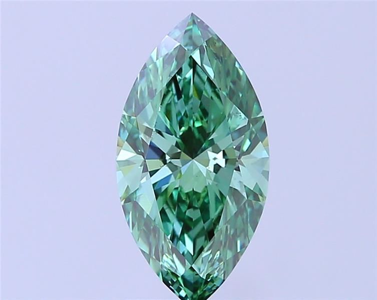 2.03 ct Marquise diamond
