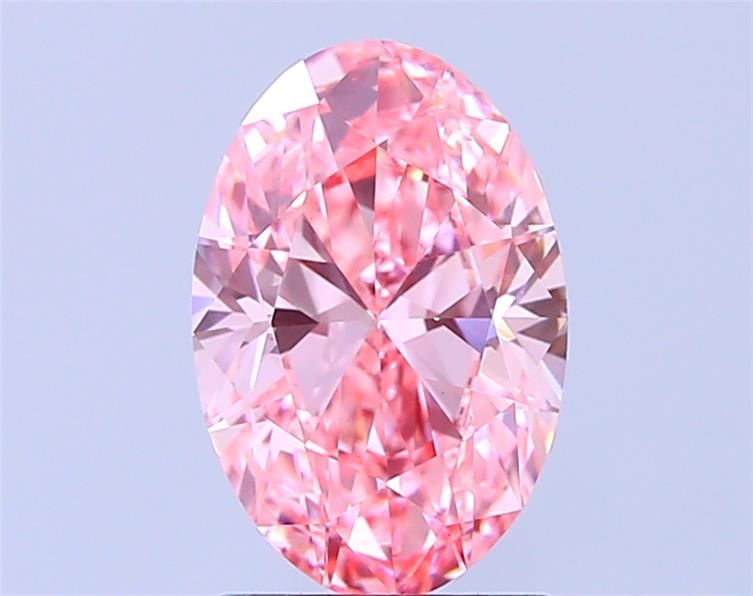 2.02 ct Oval diamond