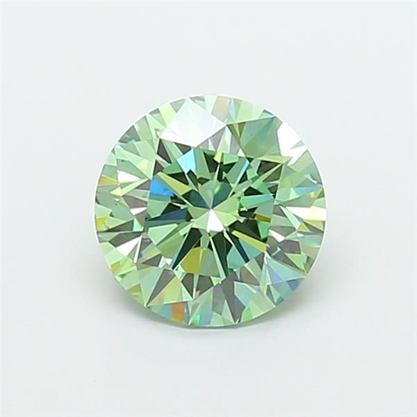 2.03 Carat