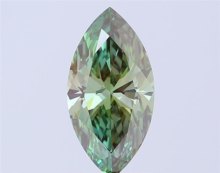 2.03 ct Marquise diamond