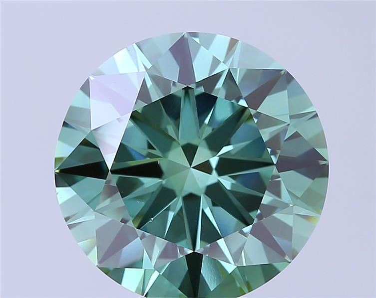 10.01 Carat