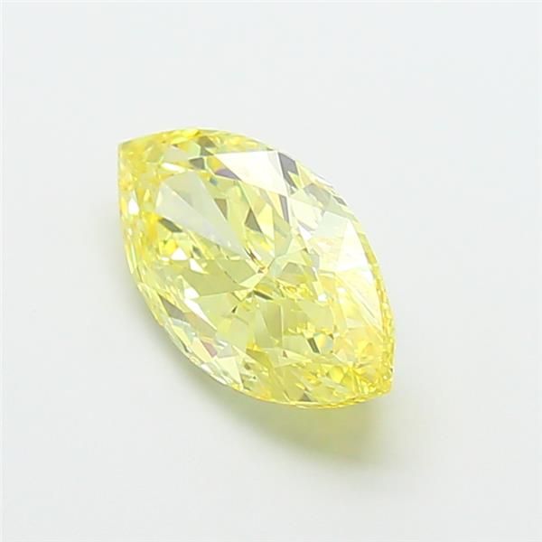 2.51 ct Marquise diamond