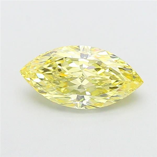 2.01 ct Marquise diamond