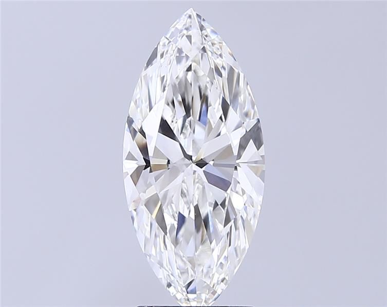 3.02 ct Marquise diamond
