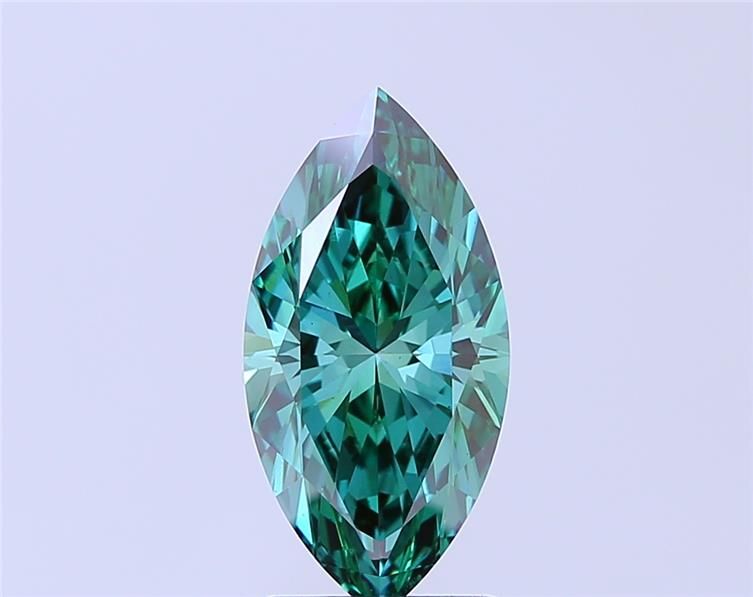 2.53 ct Marquise diamond
